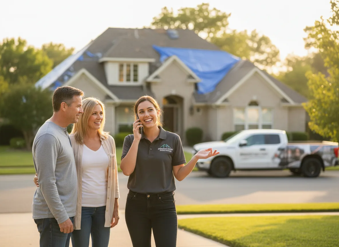 Emergency Roof Repair Letcher, SD FAQs